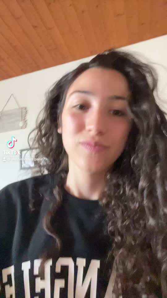 @Alessandra M. Parisi