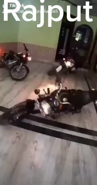 @💪जहरीला राजपुत💪