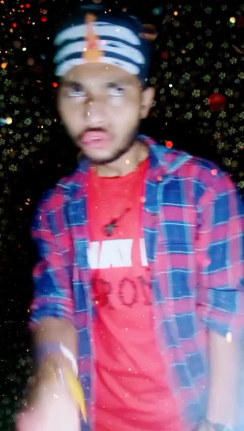 @Mr Rik Romantic Boy
