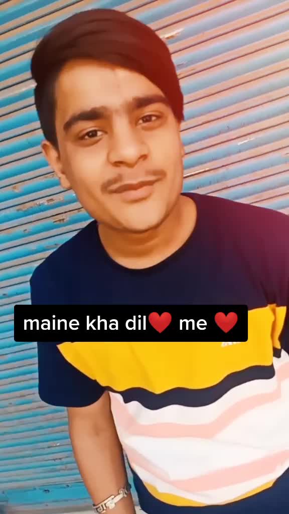 @Shivam Kathuria ❤️