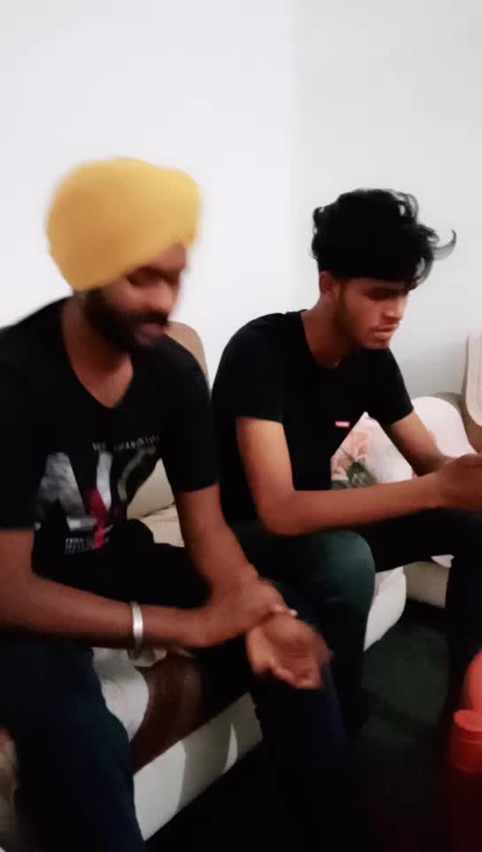 @Avjeet nijjar