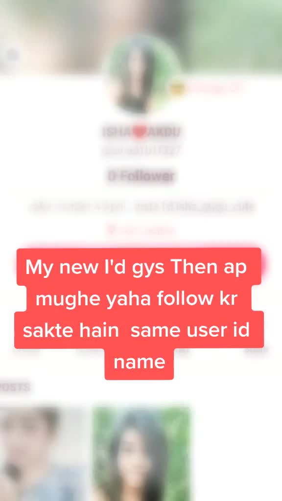 @Isha😘 Akdu