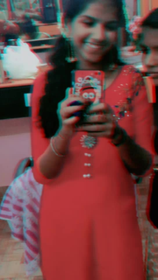 @It's Me ponnu$z, ๐?