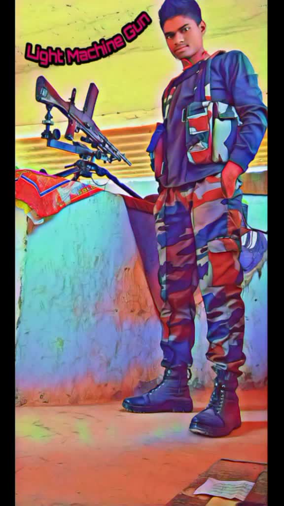 @Ramprasad Khute