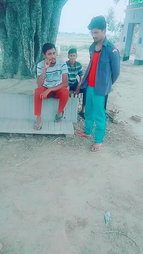 @Ajeet Thakur