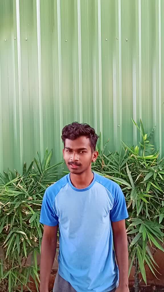 @Vaspari Prashanth
