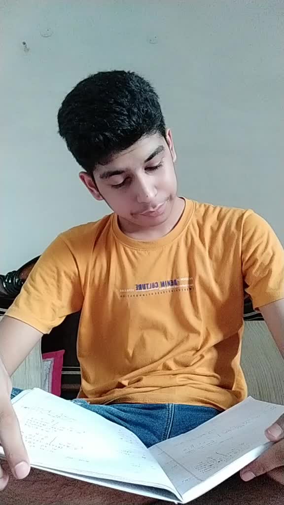 @Saharsh Tamak