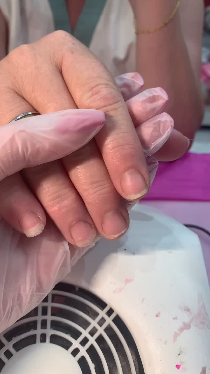 @Alessia nails