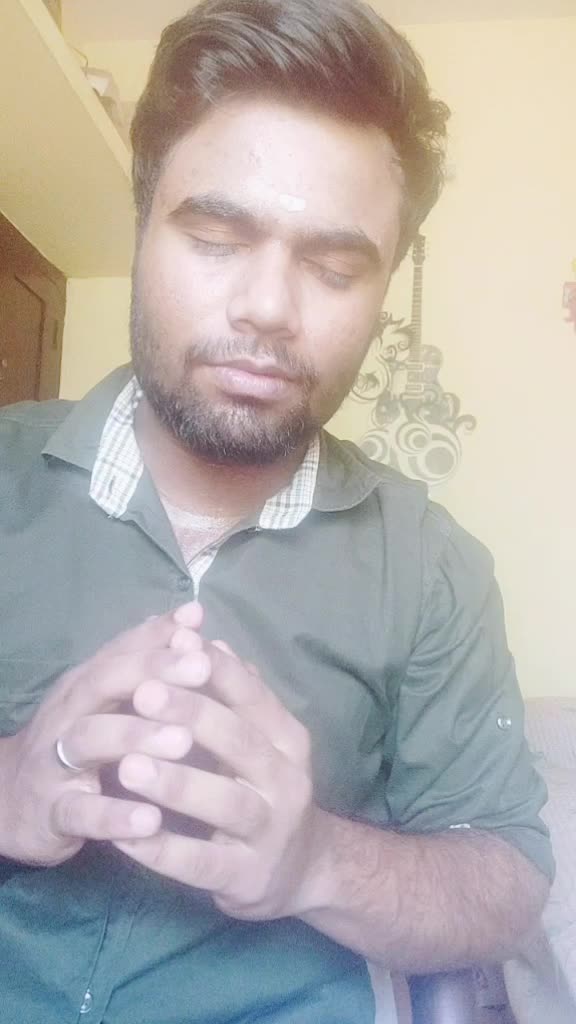 @Rohit Jayaram