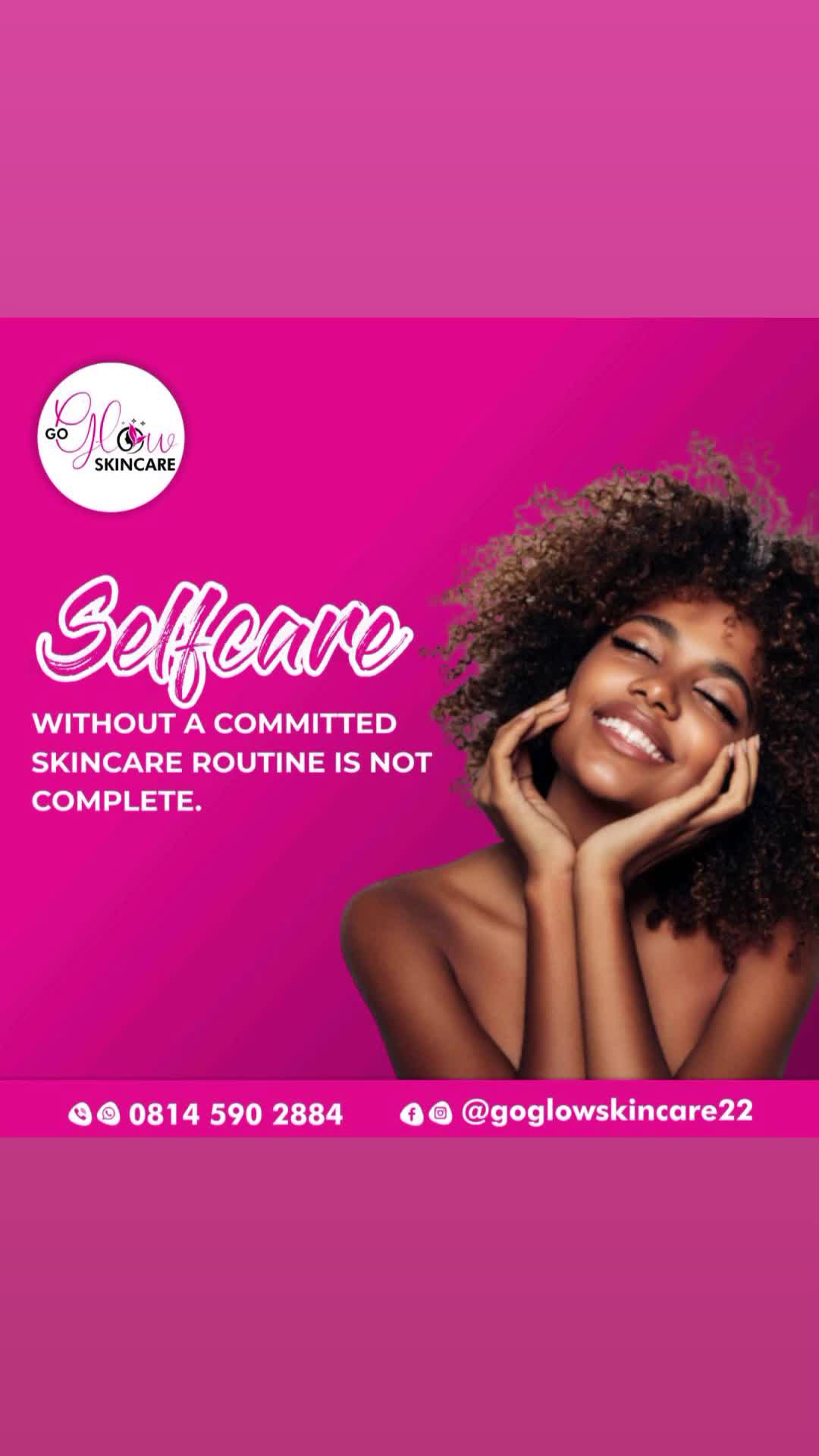 @Go-glowskincare&beautyspa