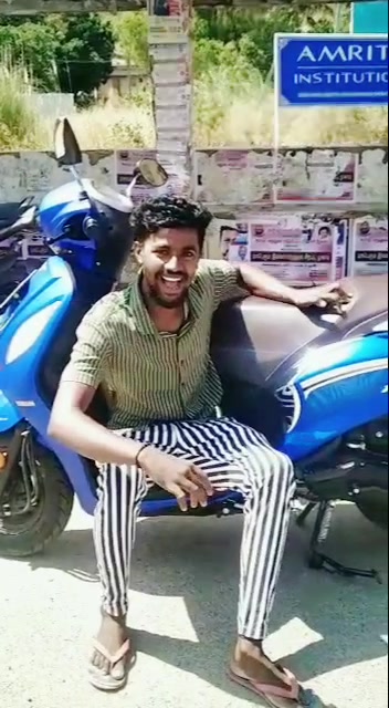 @KA VIN KI OK