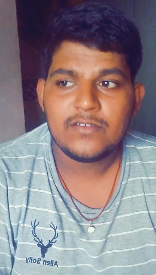 @Sai Vara Prasad