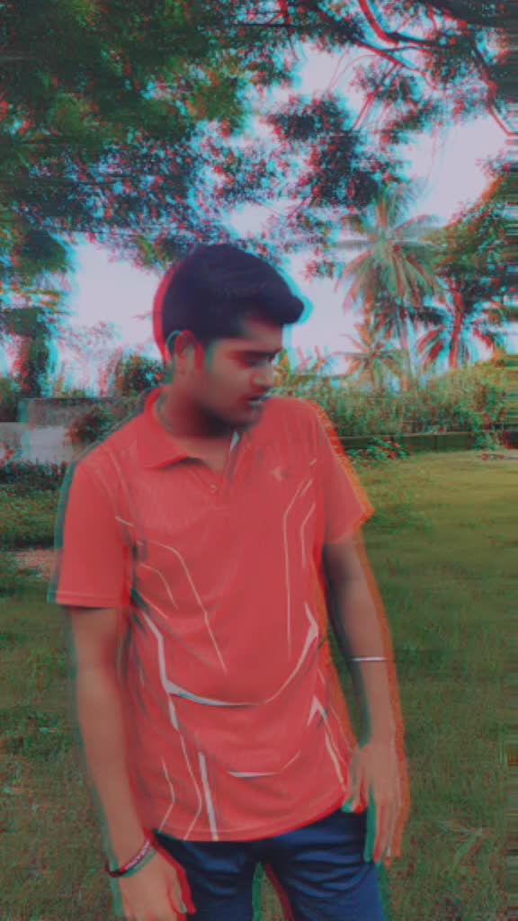@Santosh Bhaviri