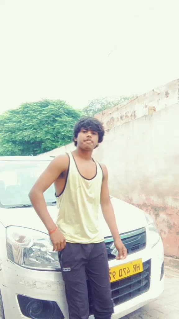 @shooter vikash 1520
