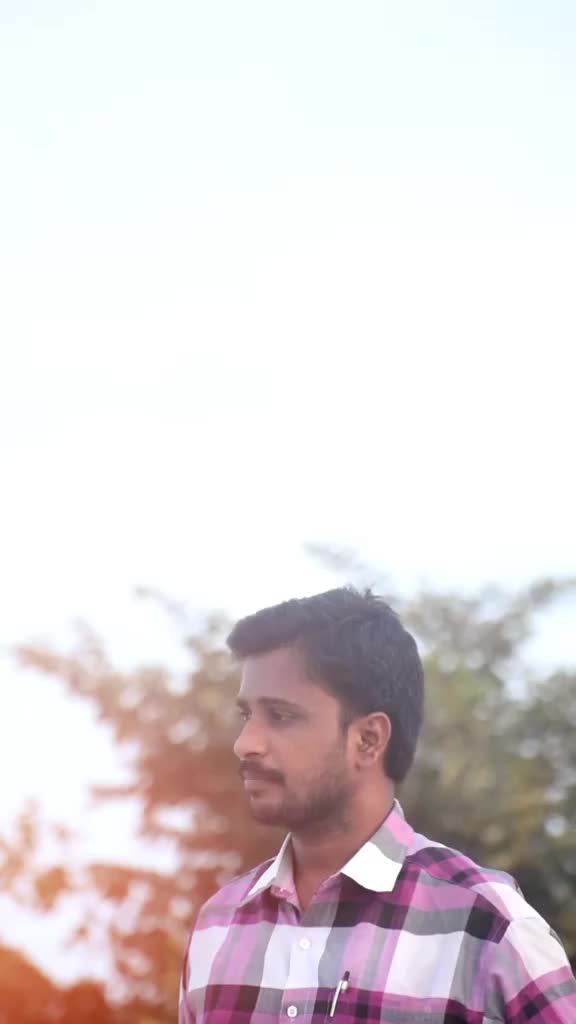 @Kishore Charan