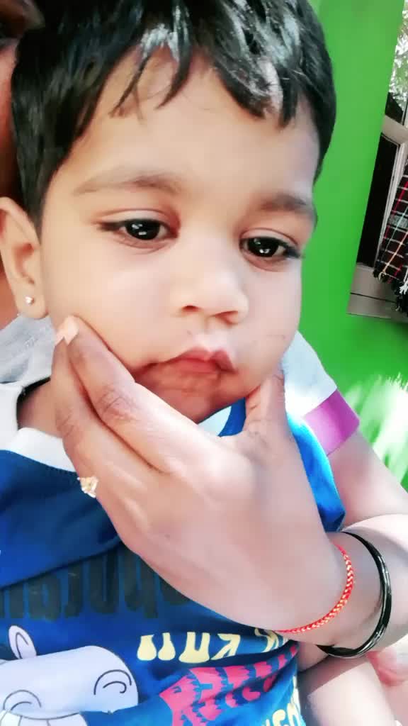 @😍 dad princess nagu