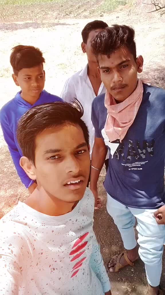 @shubham patil