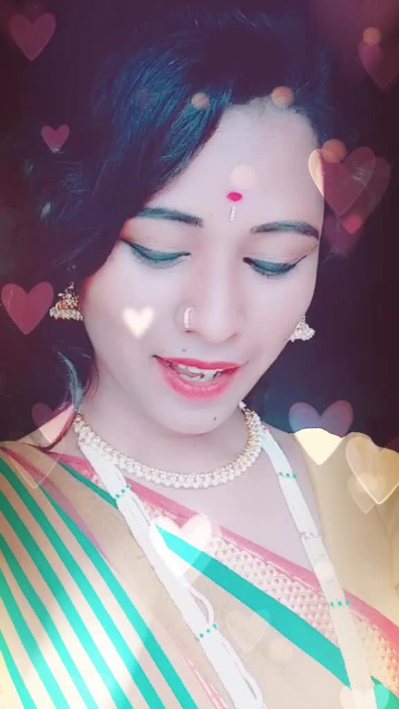 @Ambika Gombe❤️💕❤️