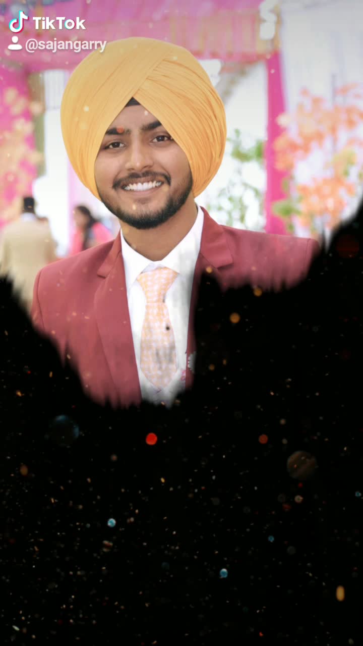 @Sajan Garry