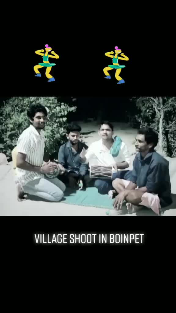@Muga Srikanth