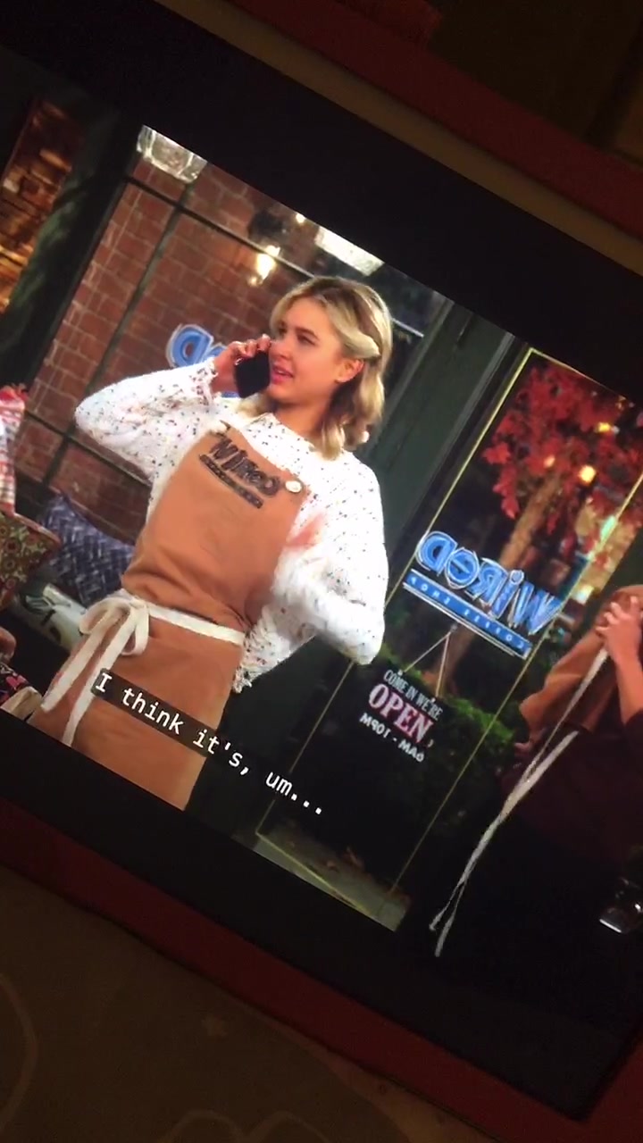 @Netflix!