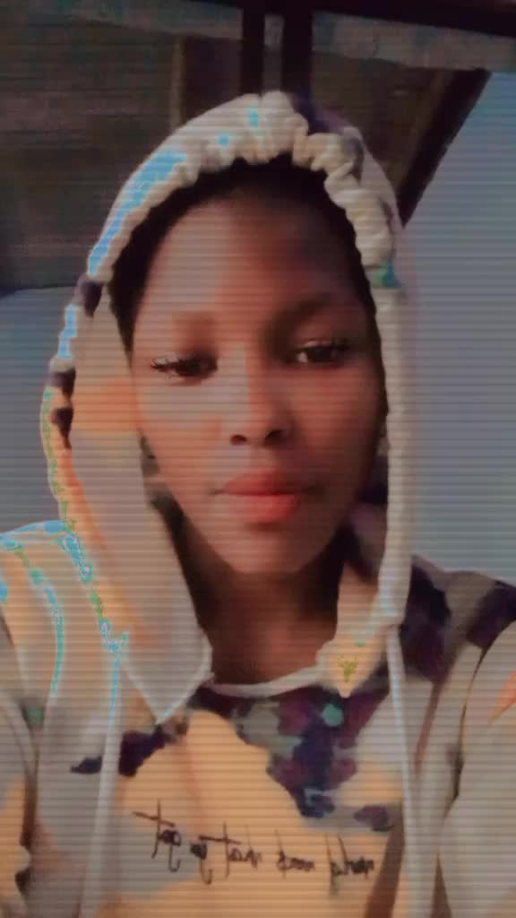 @Tshegofatso Maruping