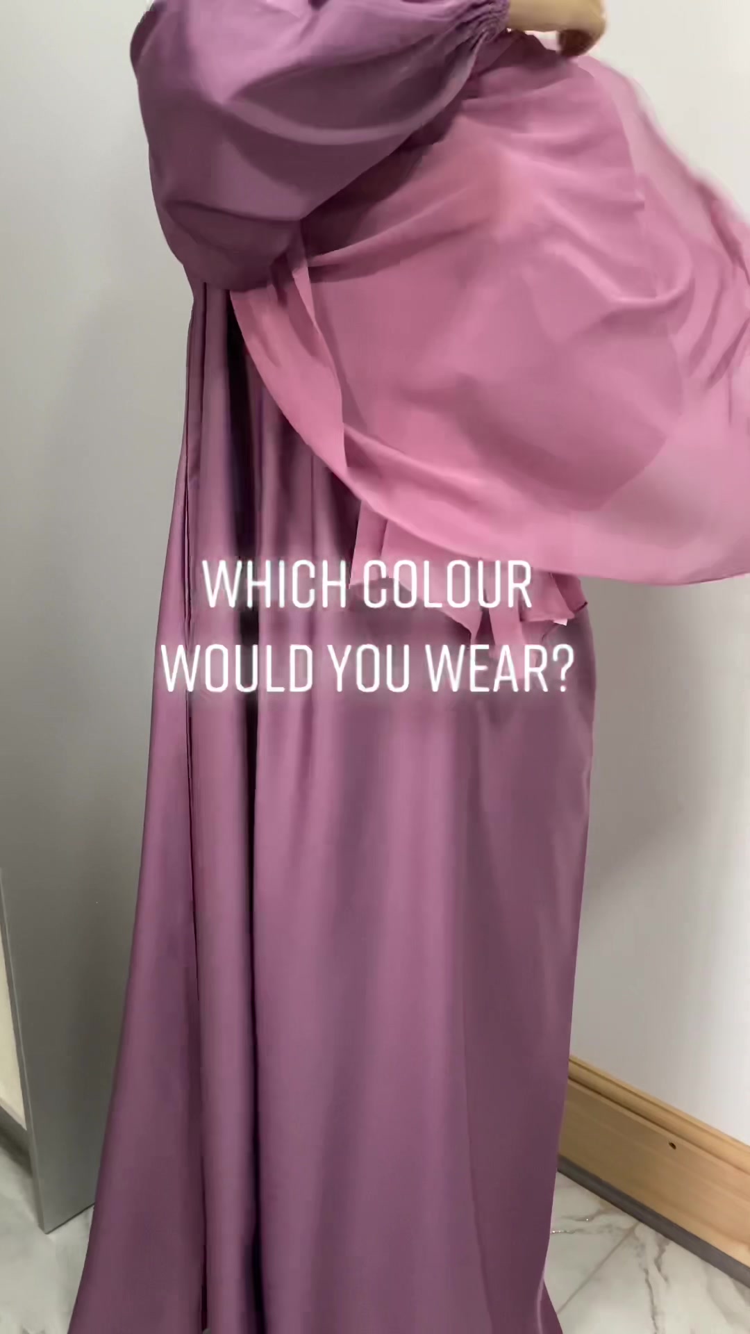 @Almas Modesty