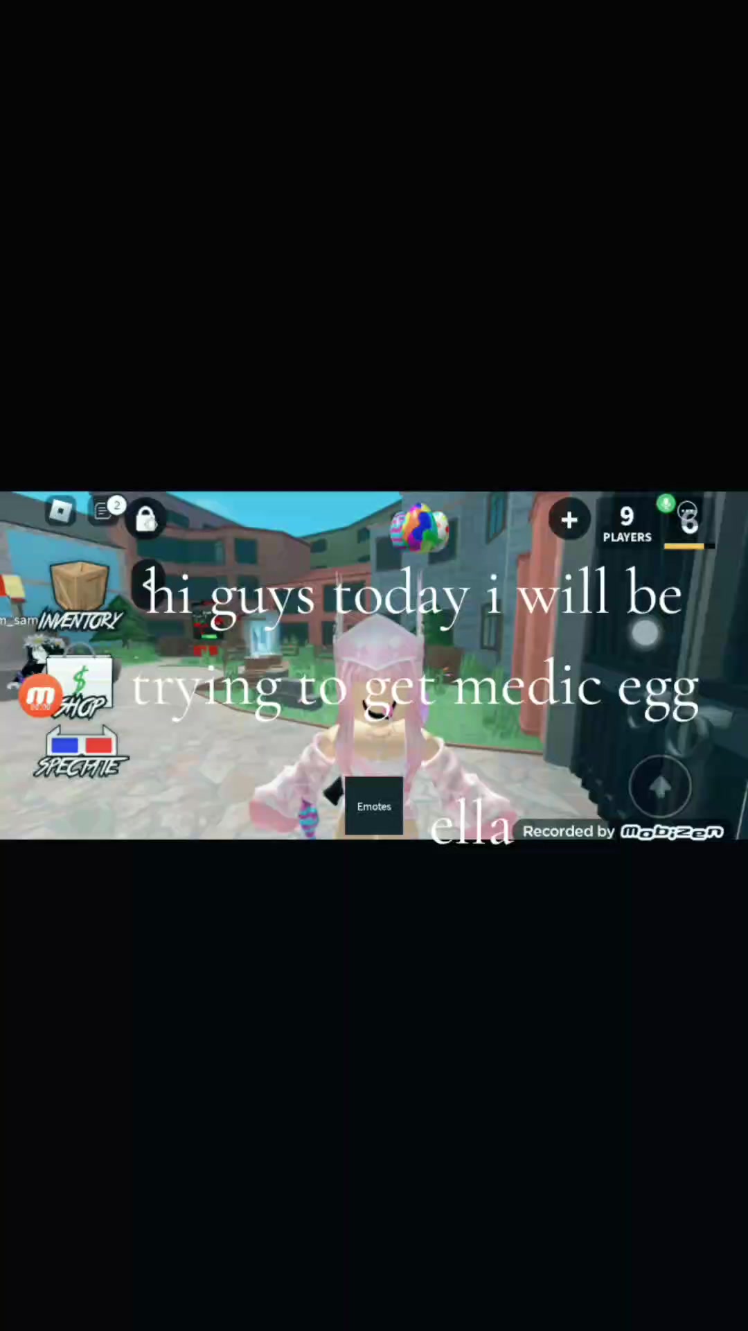 @ellaPlayz♡☆