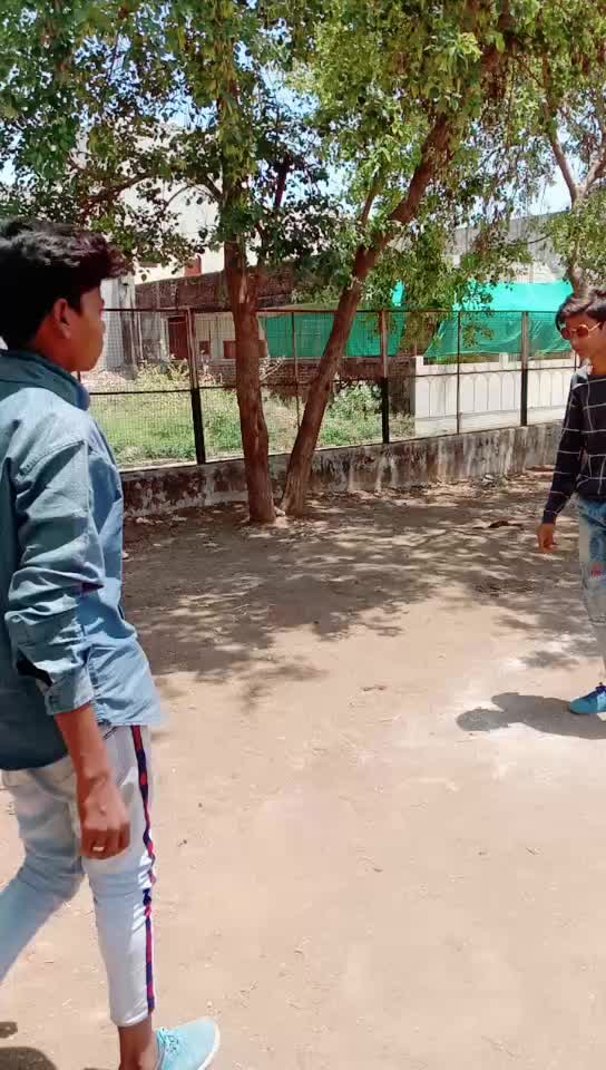 @Karan Karan Shrivas