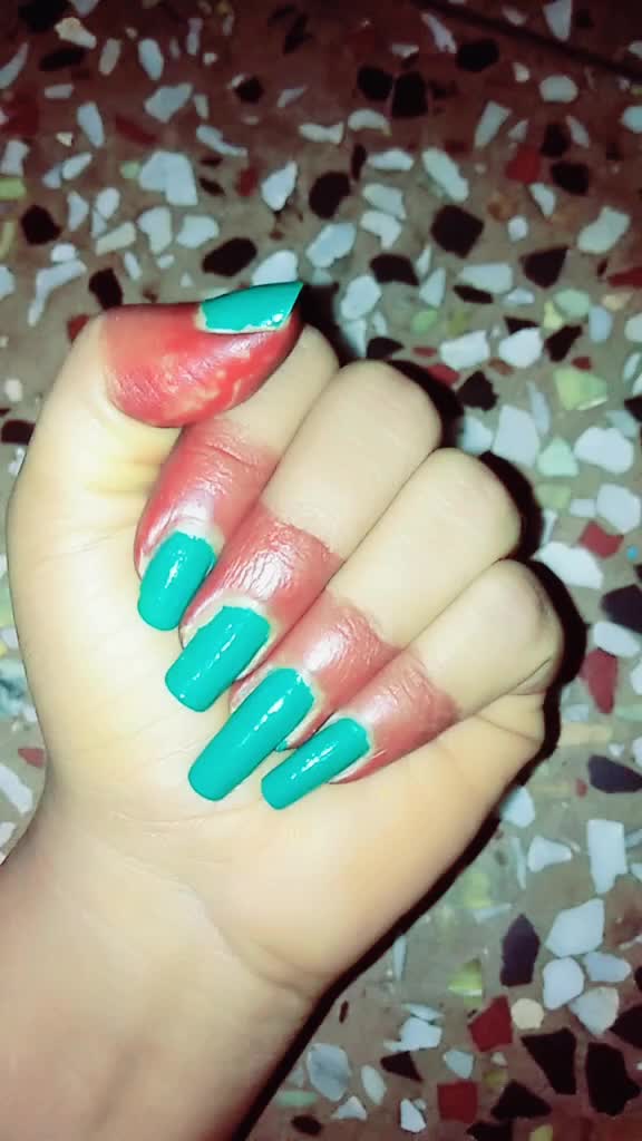 @lovely doll
