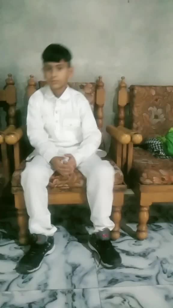 @kushal