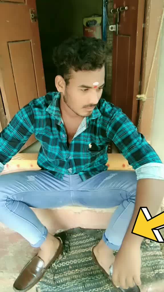 @Murali Single