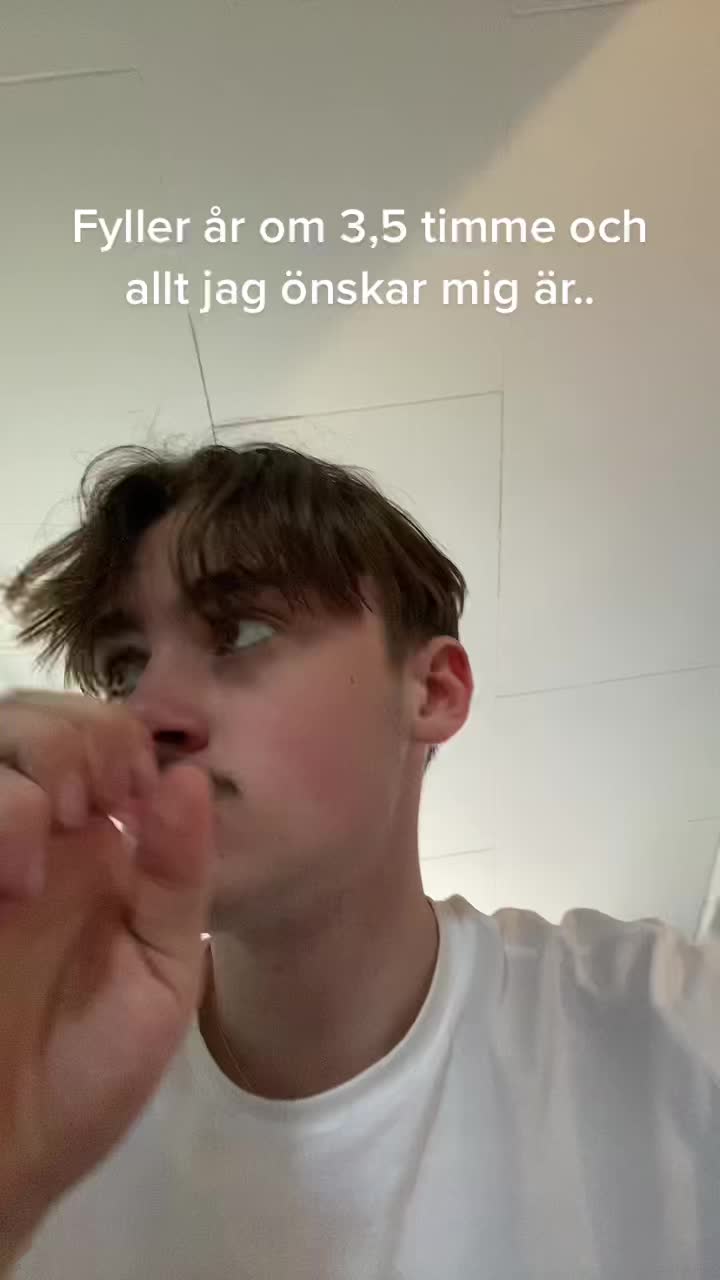 @Samuel Eriksson