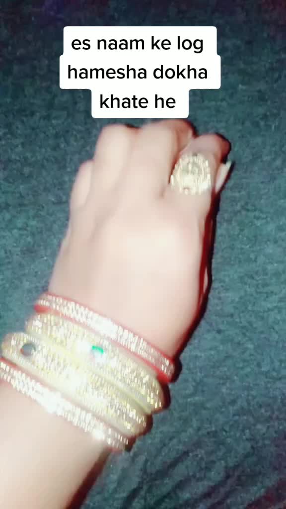 @Pooja