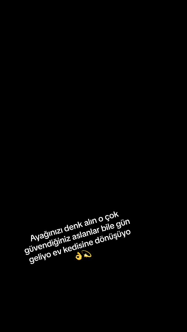 @☀️NAZAR" DEMİR🌙