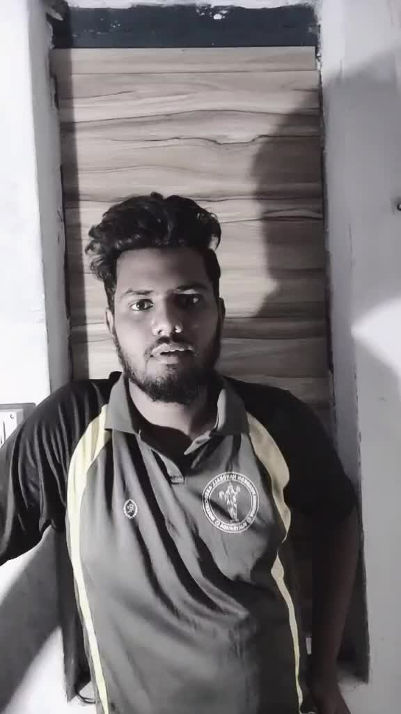 @Shaik Haneef Arjun