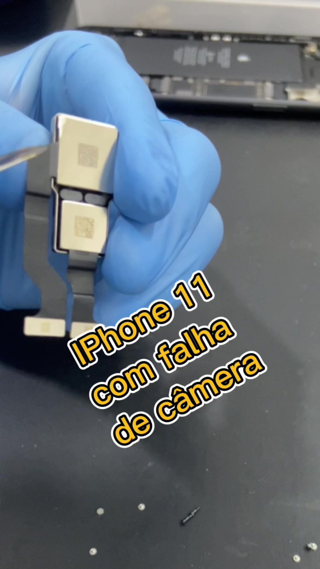 @Lucas Souza Apple Repair