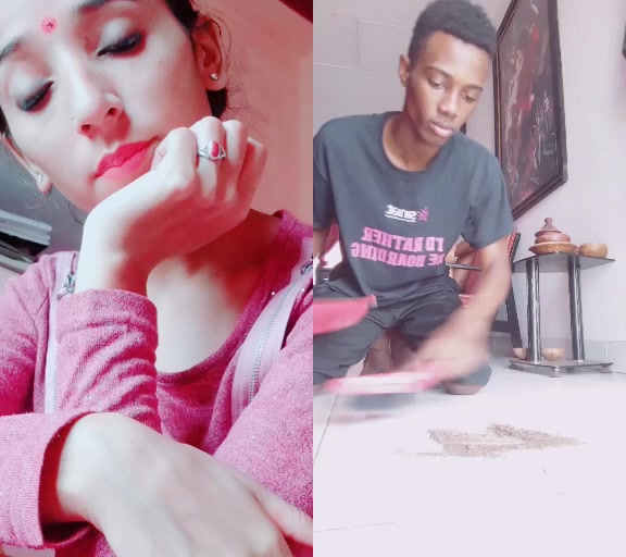 @Kshatrani Nitisha