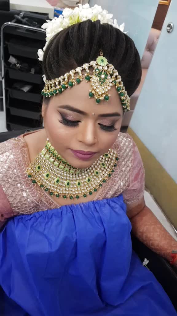 @Khoobsurat Makeovers