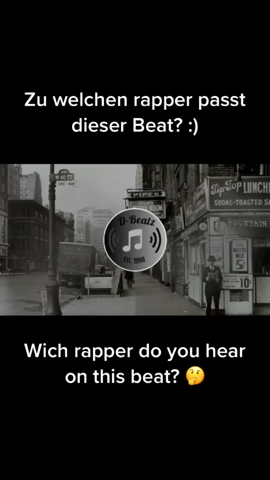 @D-Beatz