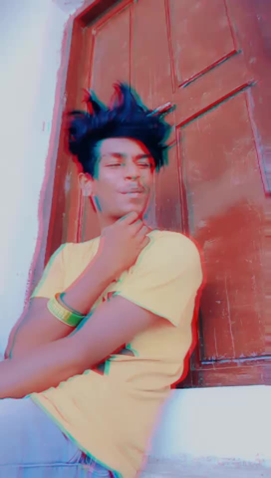@Model Boy SIDDU