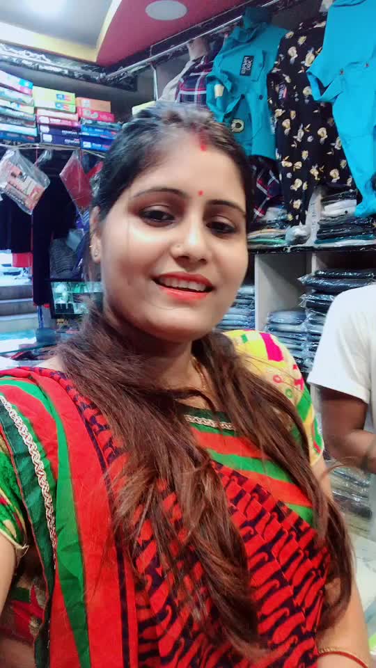 @khusbu borah