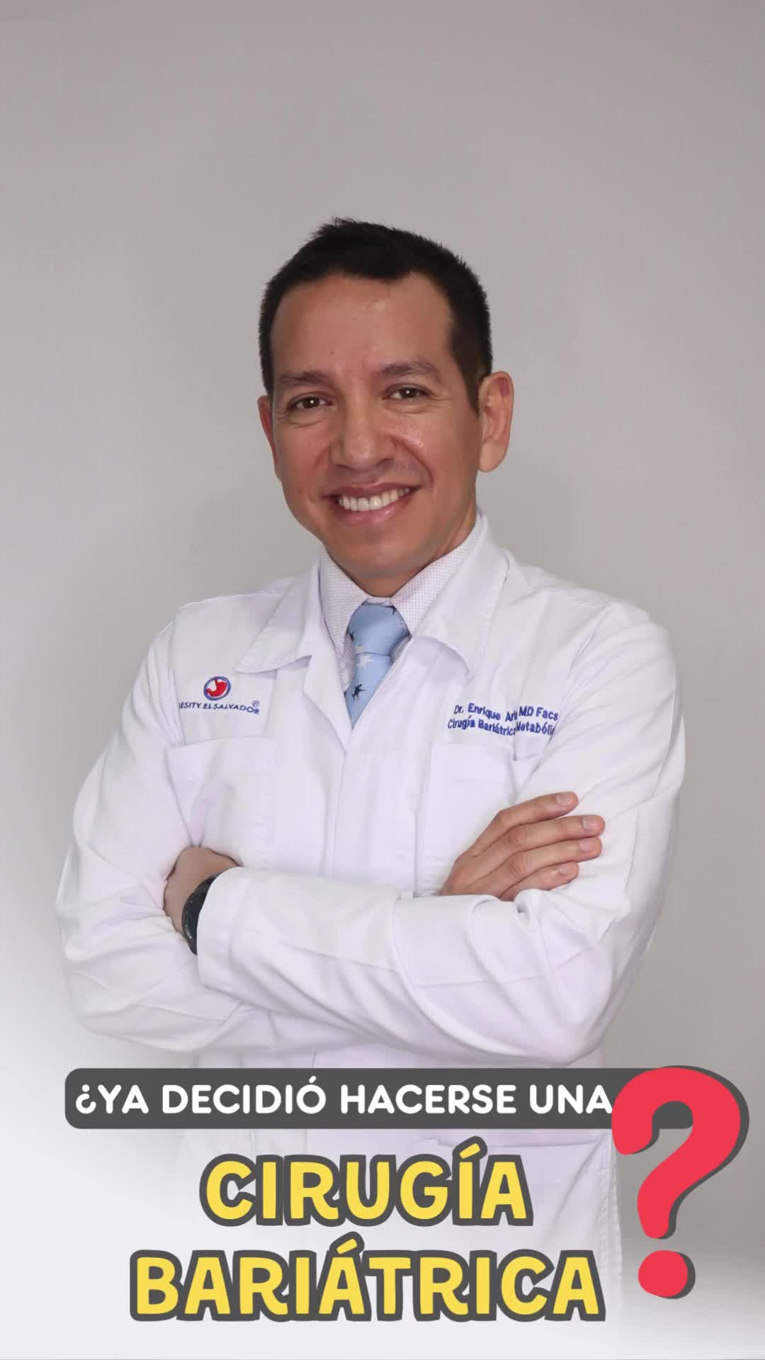 @Obesity El Salvador
