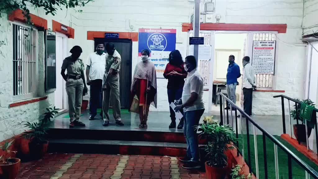 @बाबा