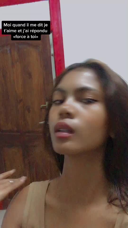 @Ma Holy Christinah