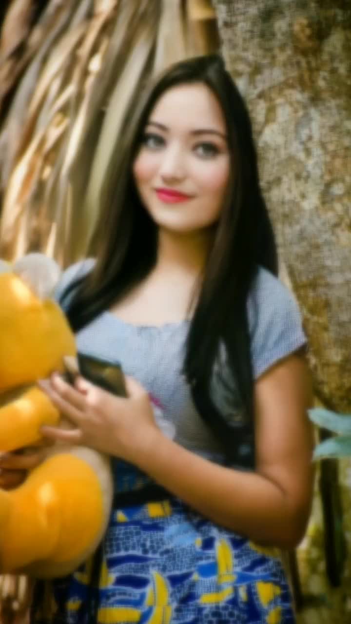 @Miss Bharati