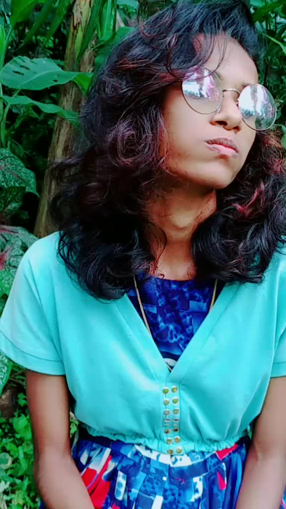 @NeeThU JiLaNce