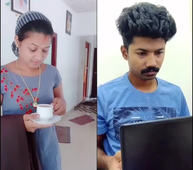 @Devi Krishna. S