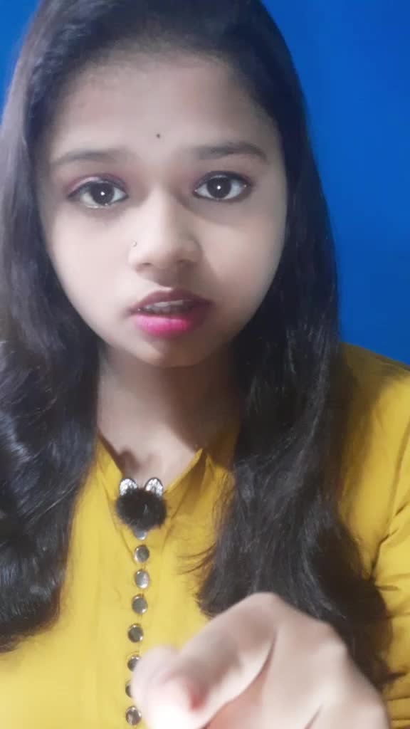 @Bhagyalaxmisatapathy