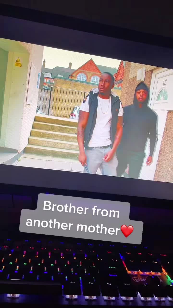 @Netflix.hood